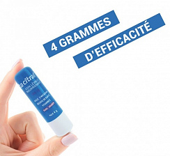 Питательная помада для губ SPF15 Akileine 4 г