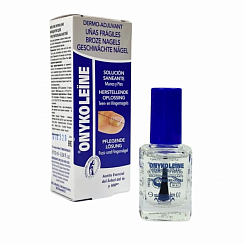 Концентрат для чувствительных ногтей 10 мл