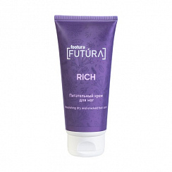 Питательный крем для ног FOOTURA RICH 100 мл